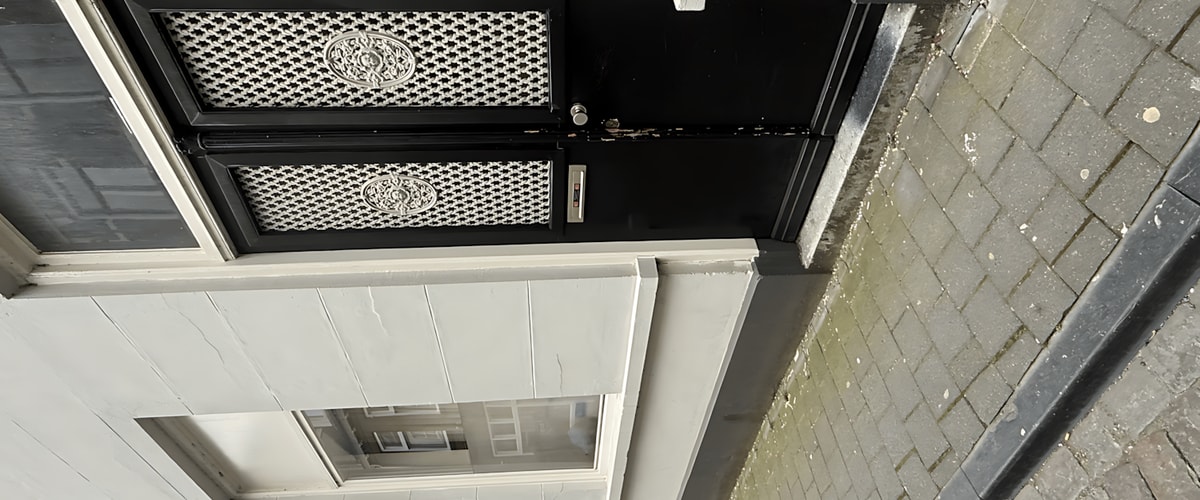 Studio huren in Den Bosch