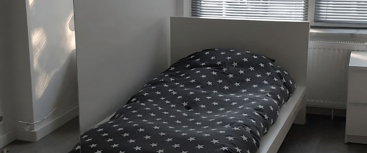 Kamer huren in Utrecht