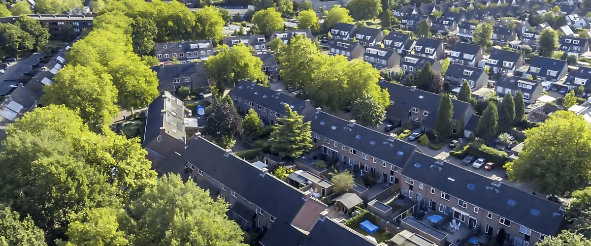 Huis huren in Nuenen