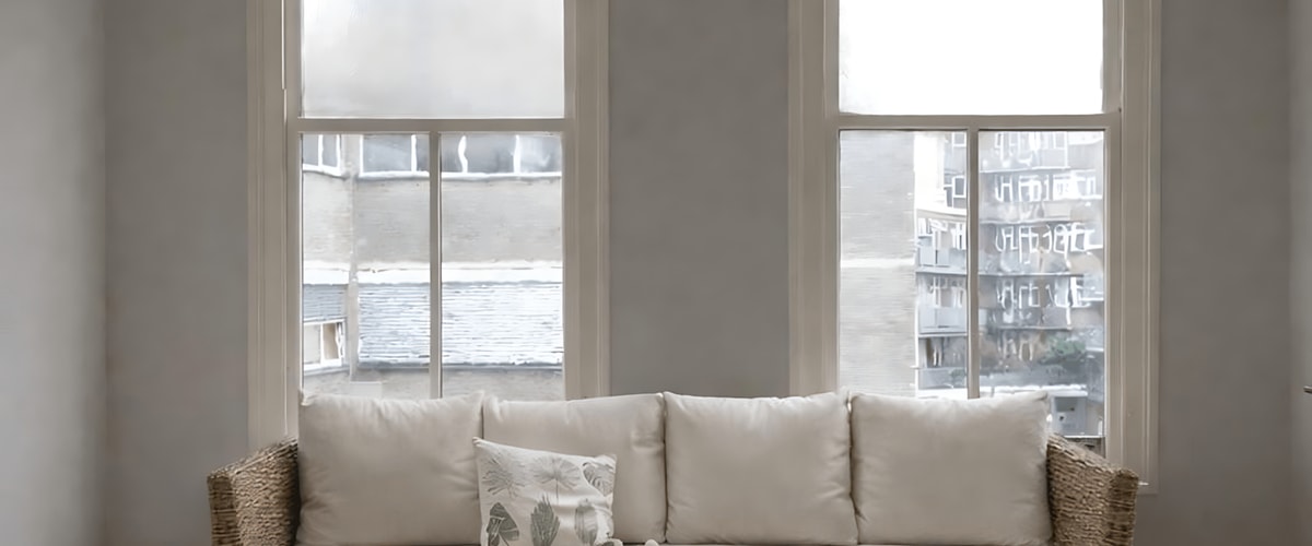 Appartement huren in Rotterdam