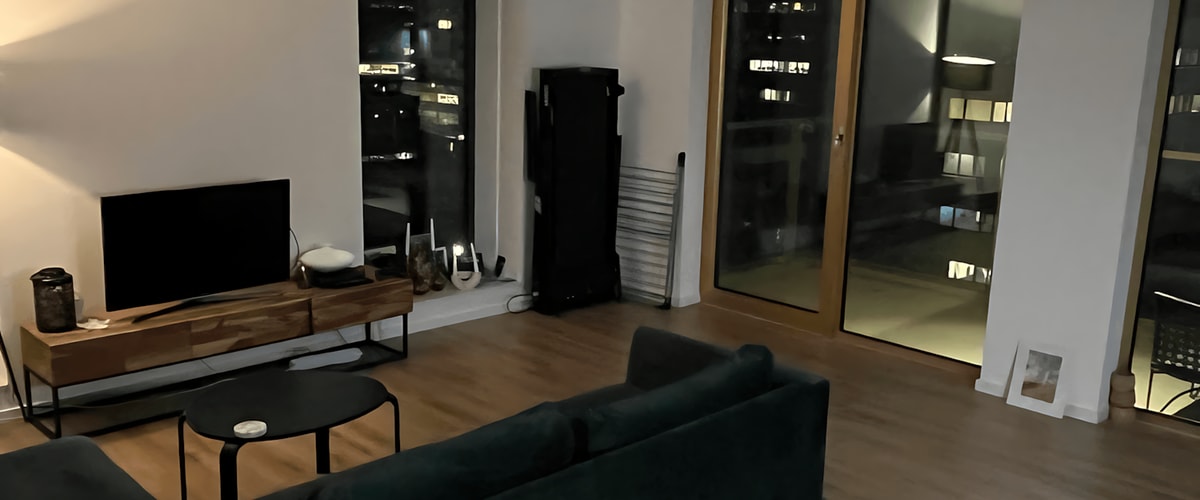 Kamer huren in Amsterdam