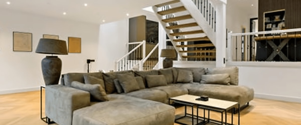 Appartement huren in Den Haag