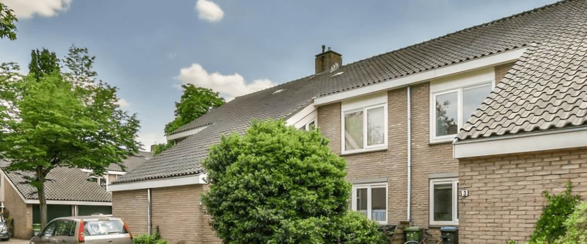 Huis huren in Hilversum