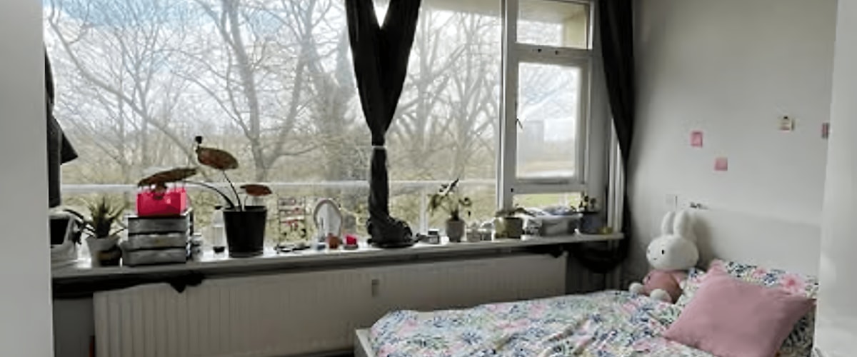 Kamer huren in Diemen