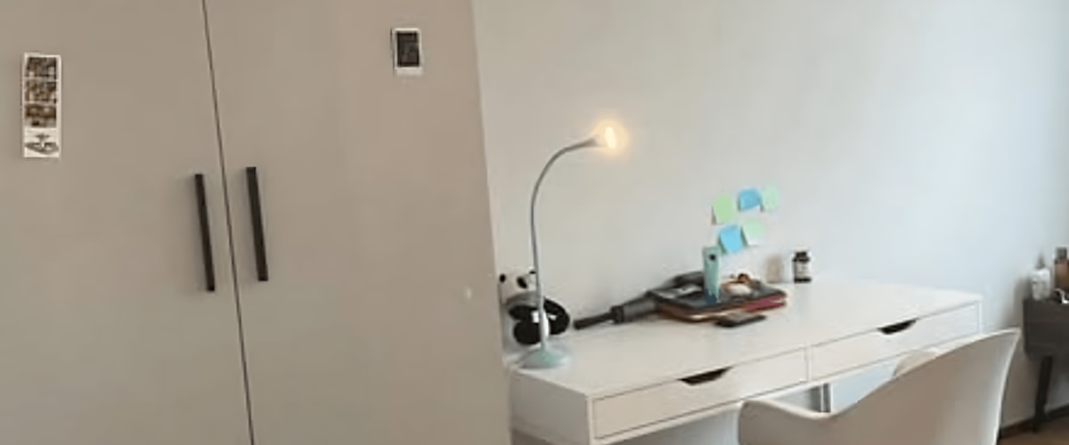 Kamer huren in Amsterdam