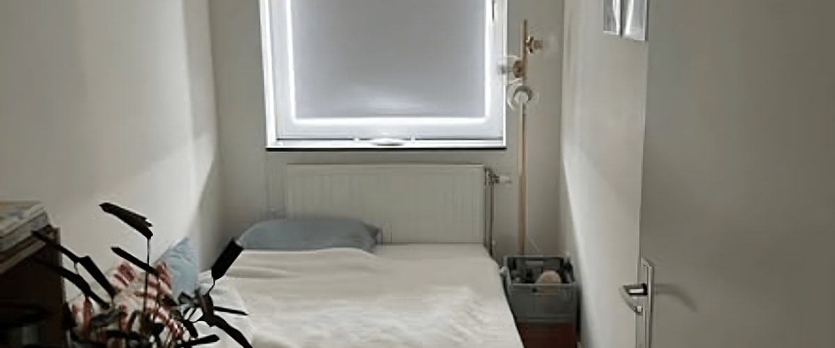 Studio huren in Rotterdam