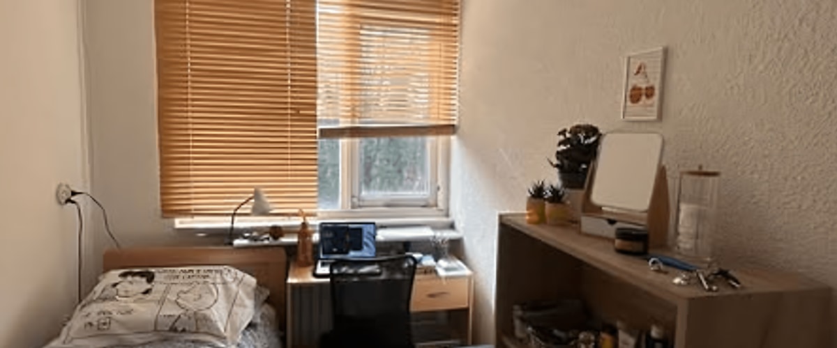 Kamer huren in Delft