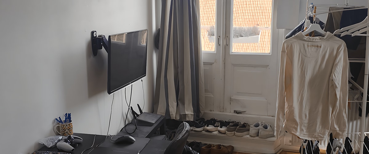 Studio huren in Groningen