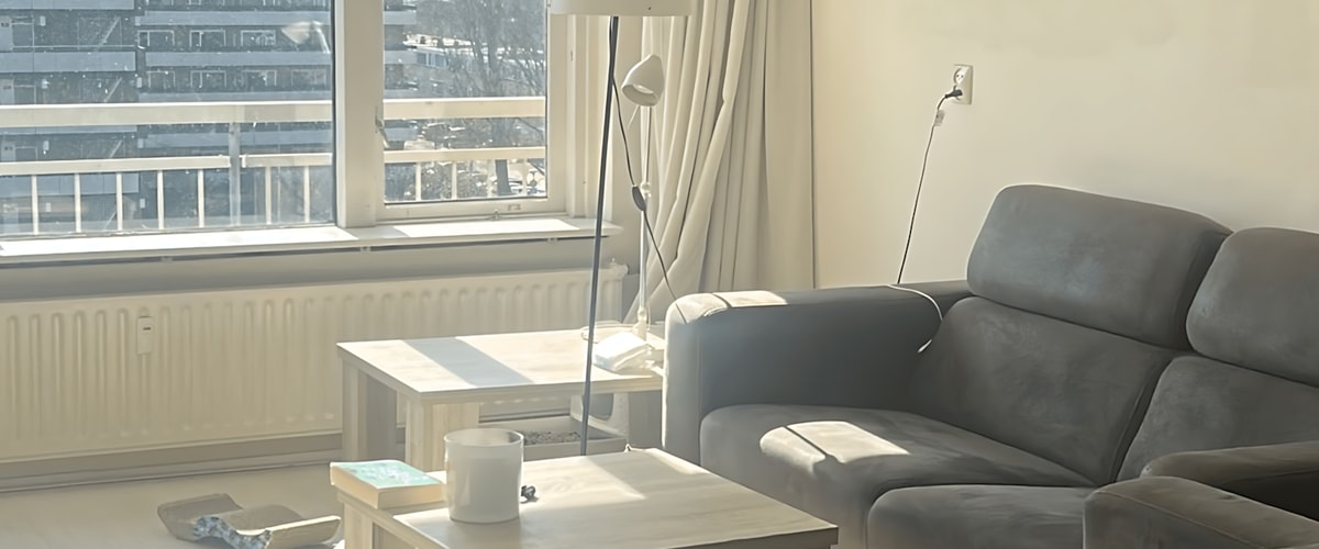 Kamer huren in Amstelveen