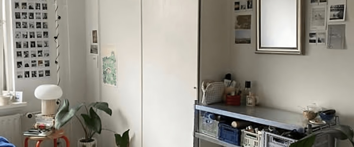 Kamer huren in Amsterdam