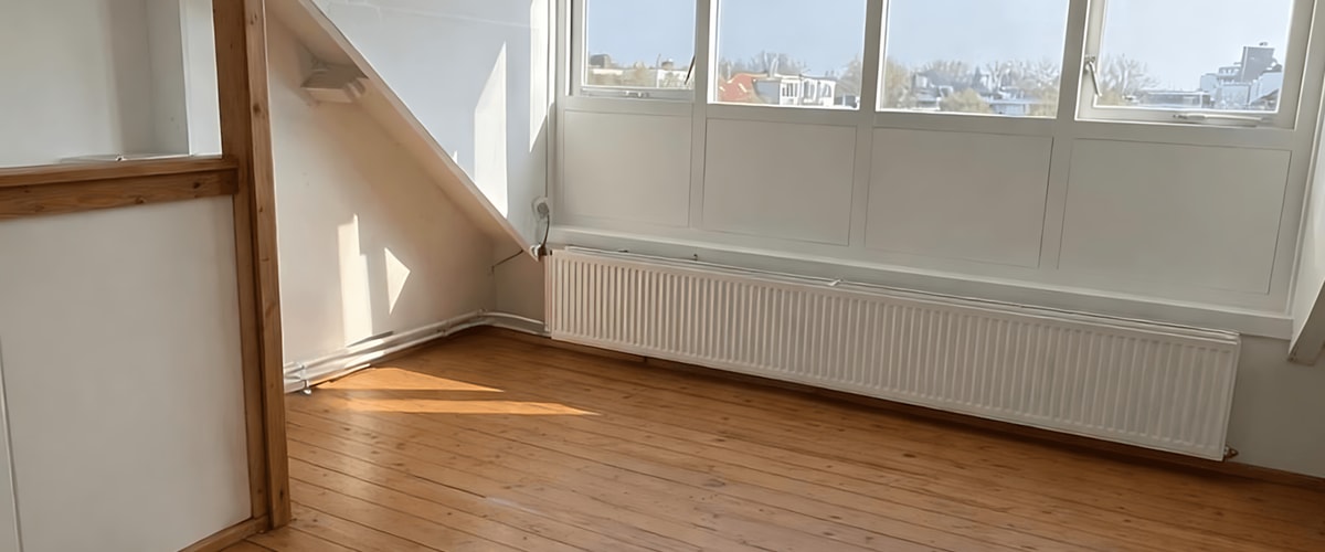 Kamer huren in Groningen