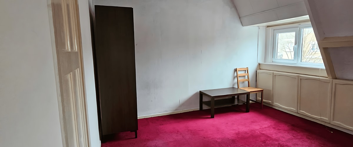 Kamer huren in Utrecht