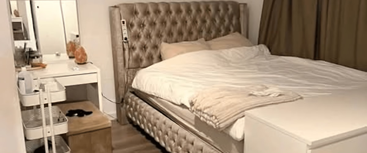 Kamer huren in Rotterdam