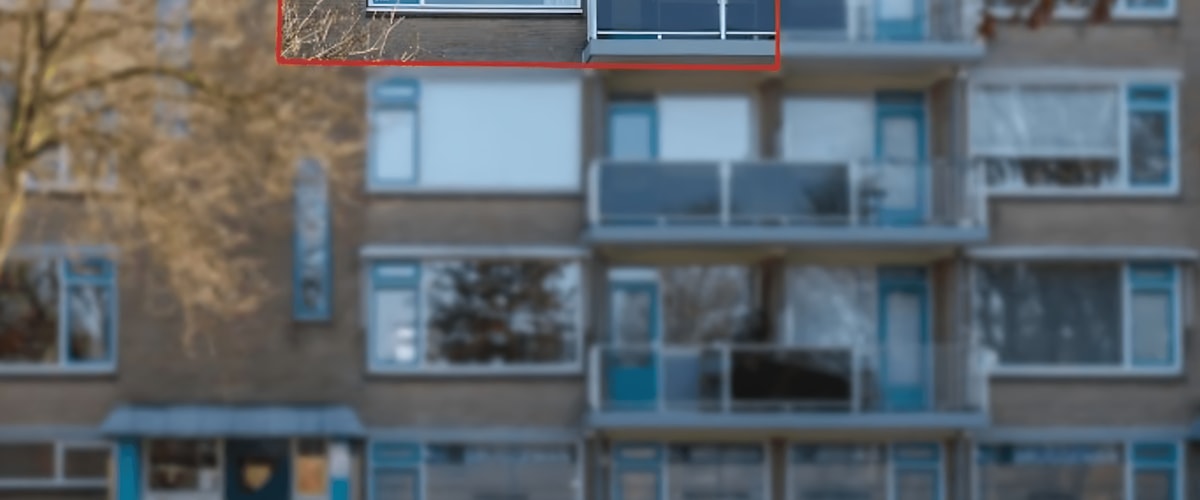 Appartement huren in Hengelo