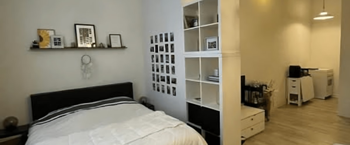 Appartement huren in Groningen