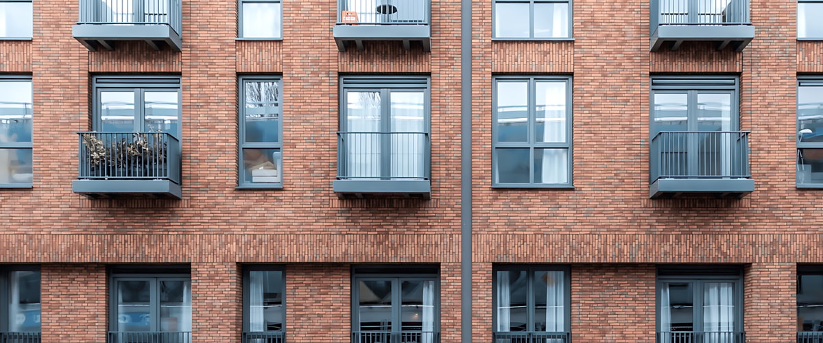Appartement huren in Breda