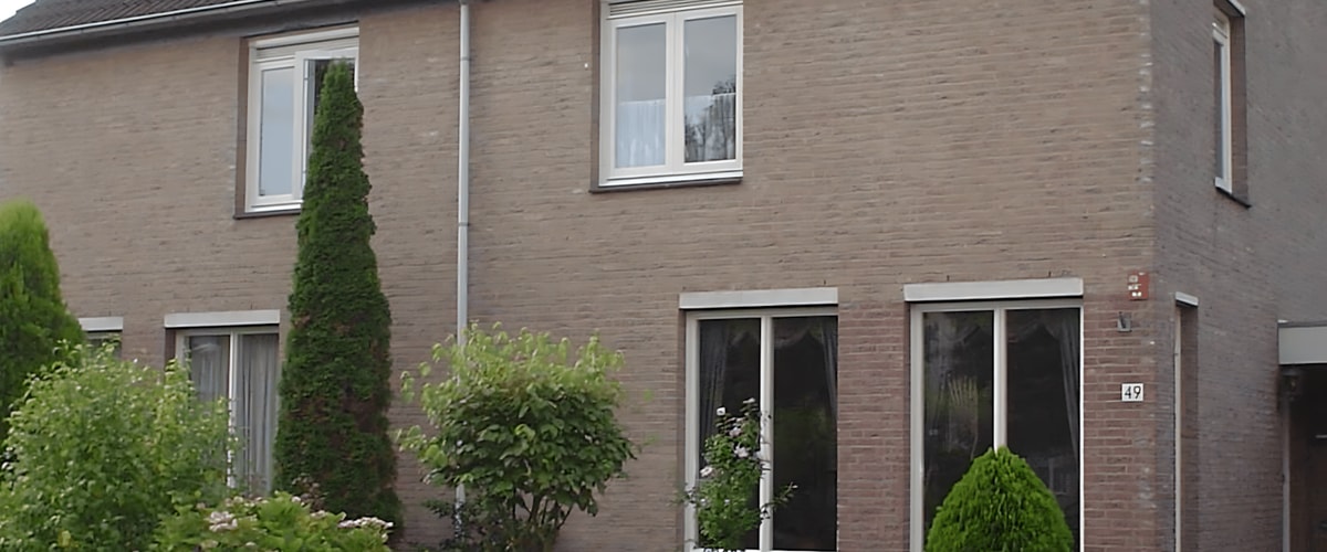 Huis huren in Den Bosch