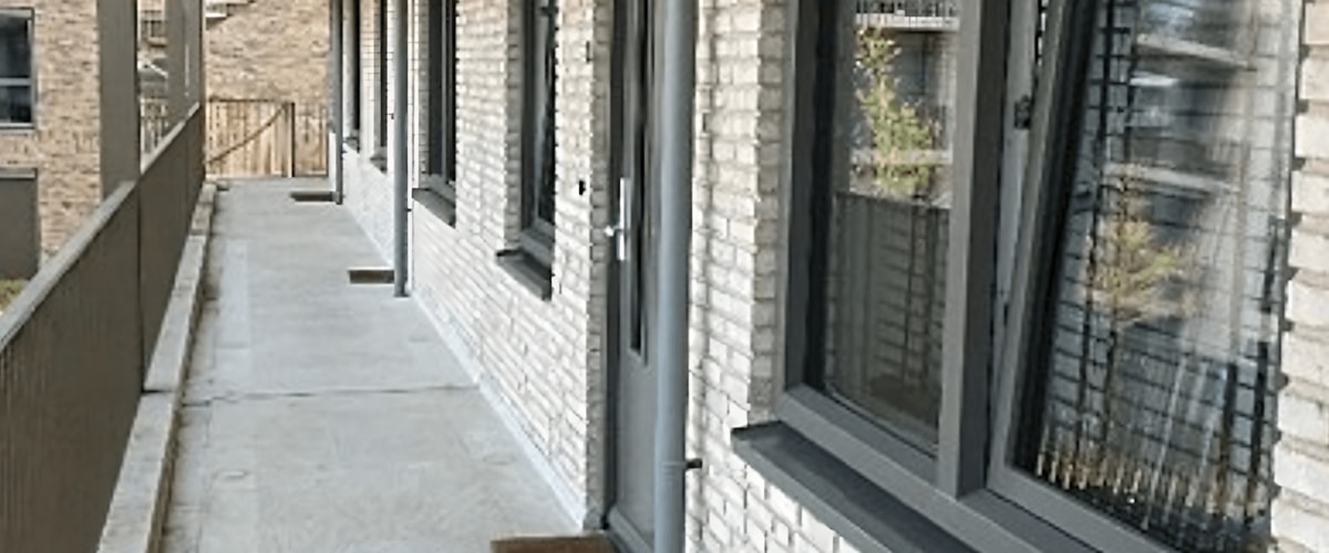 Appartement huren in Rosmalen