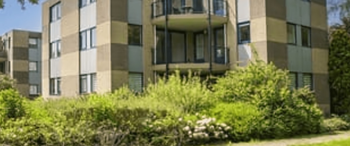 Appartement huren in Hengelo