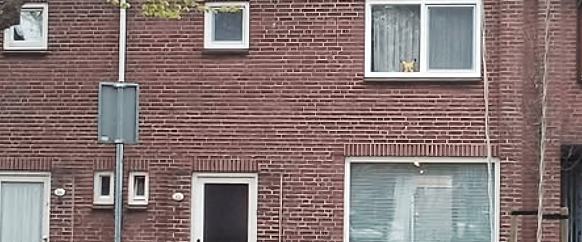 Kamer huren in Tilburg