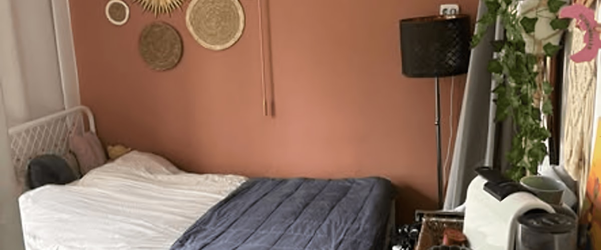 Kamer huren in Tilburg