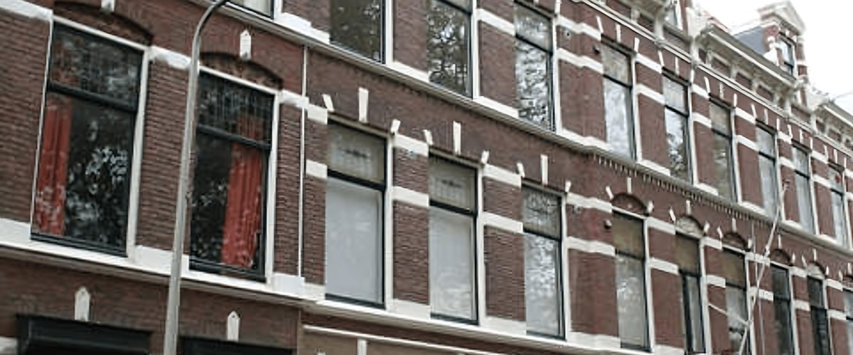 Appartement huren in Den Haag