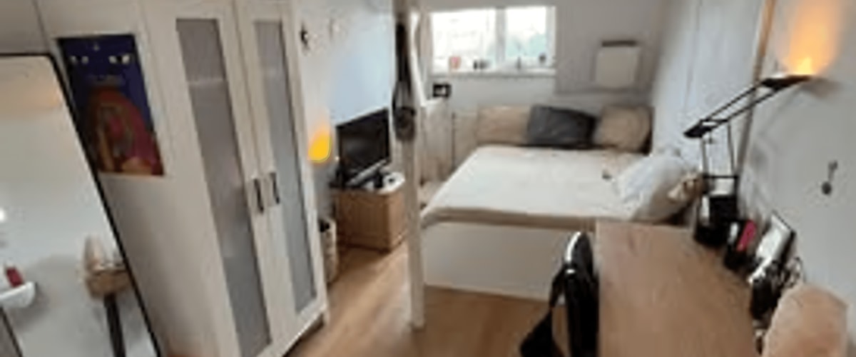Kamer huren in Utrecht
