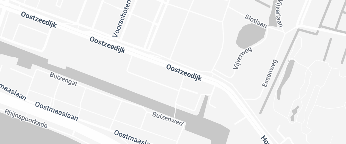 Appartement huren in Rotterdam