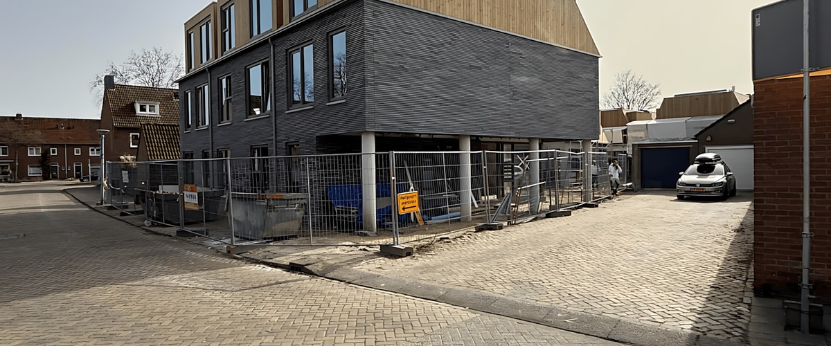 Appartement huren in Eindhoven