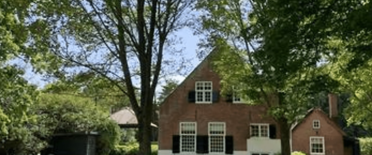 Huis huren in Wassenaar