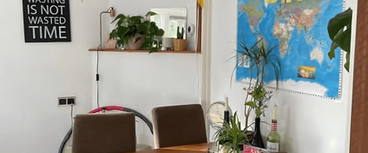 Kamer huren in Rotterdam