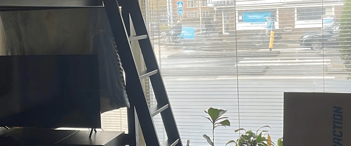 Kamer huren in Groningen