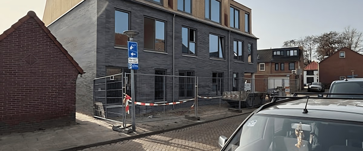 Appartement huren in Eindhoven