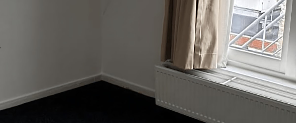 Kamer huren in Leeuwarden