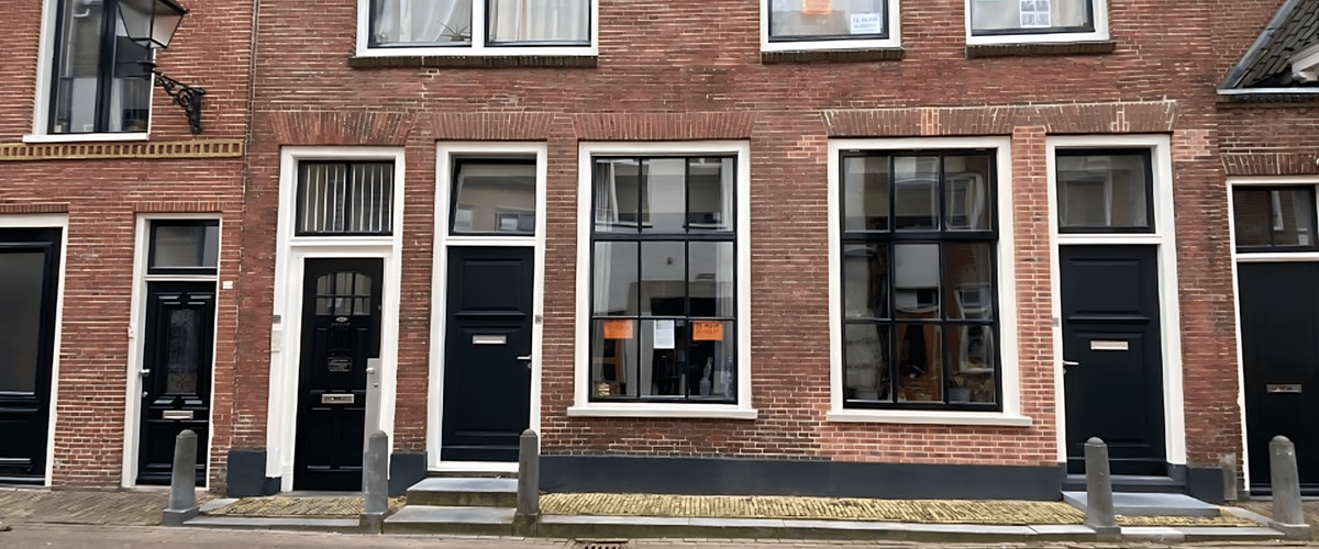 Kamer huren in Leeuwarden