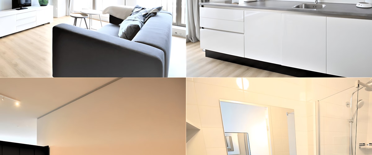 Appartement huren in Rotterdam