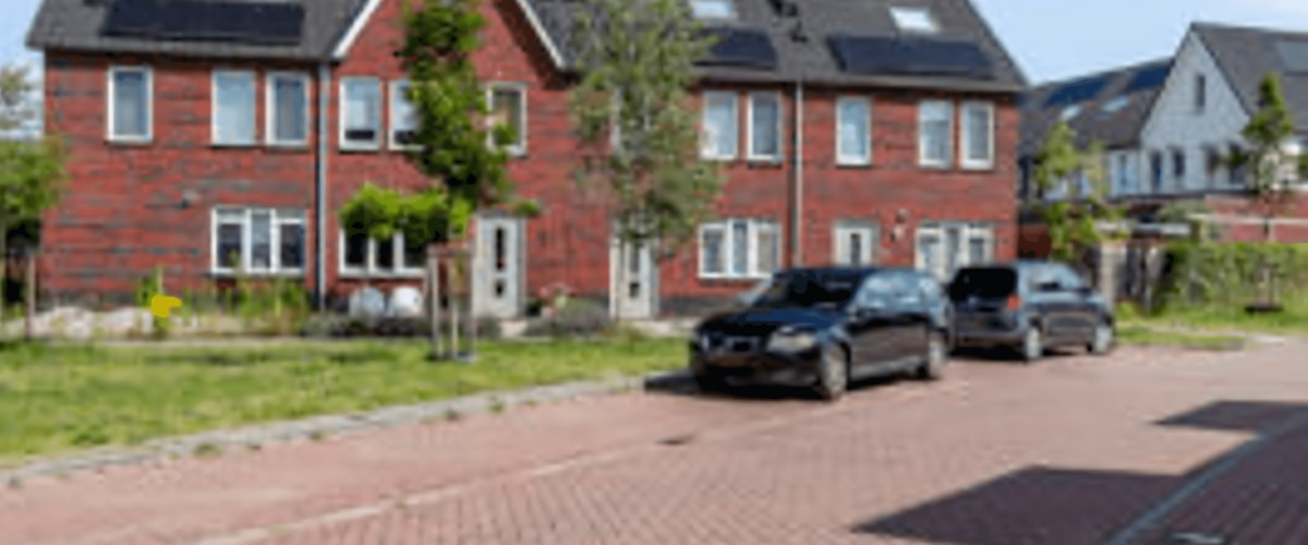 Huis huren in Ede