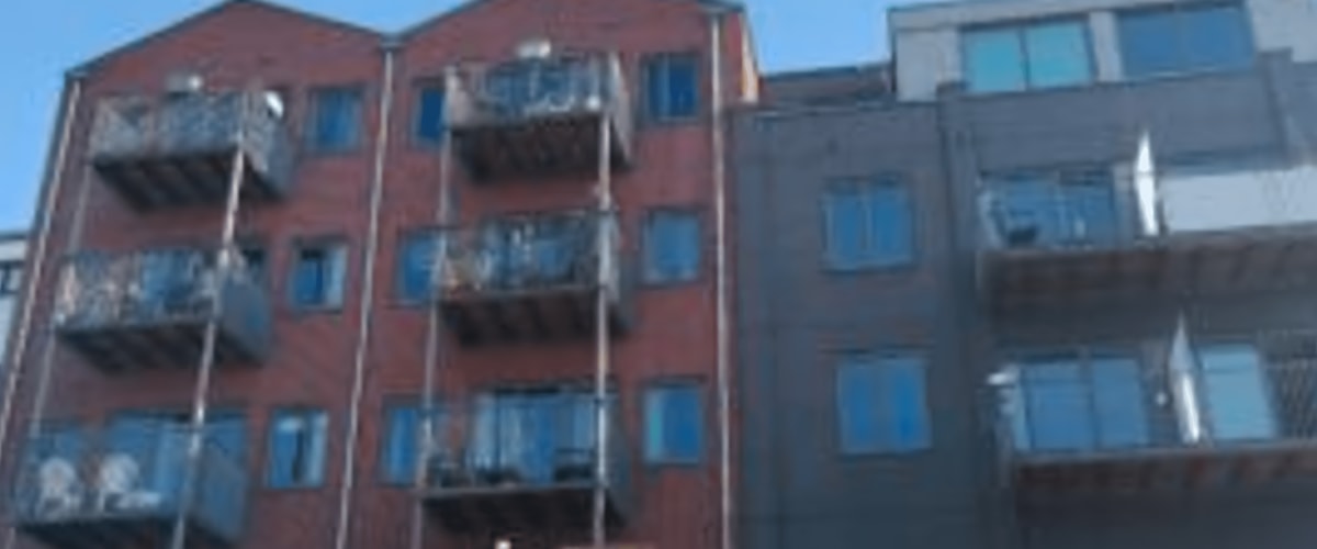 Appartement huren in Almelo