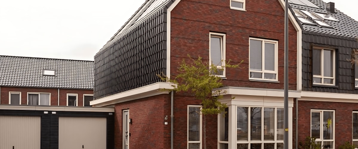 Huis huren in Nijkerk