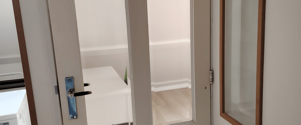 Kamer huren in Lelystad
