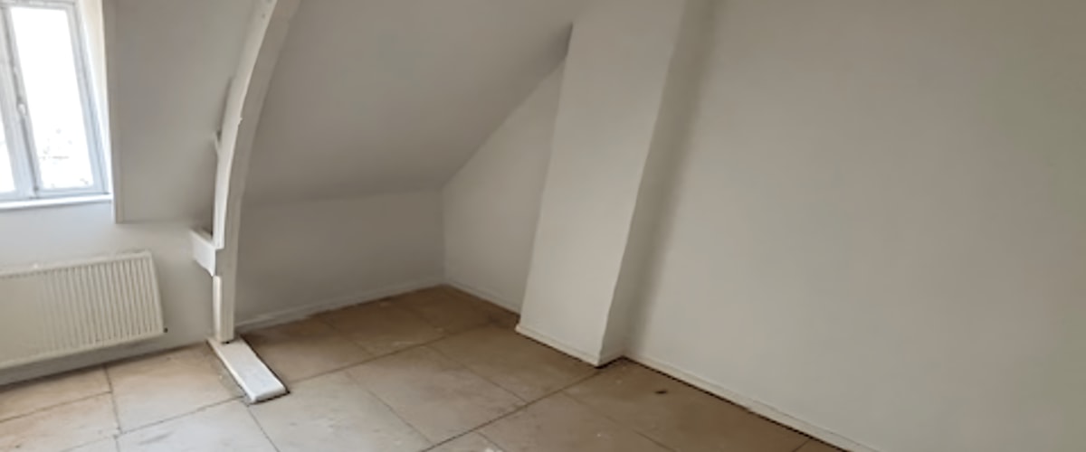 Kamer huren in Nijmegen
