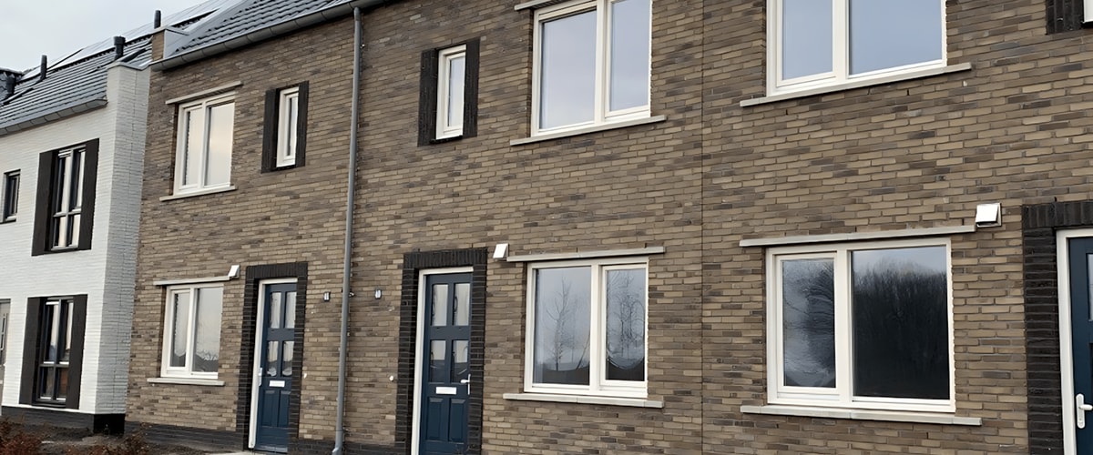 Huis huren in Kampen