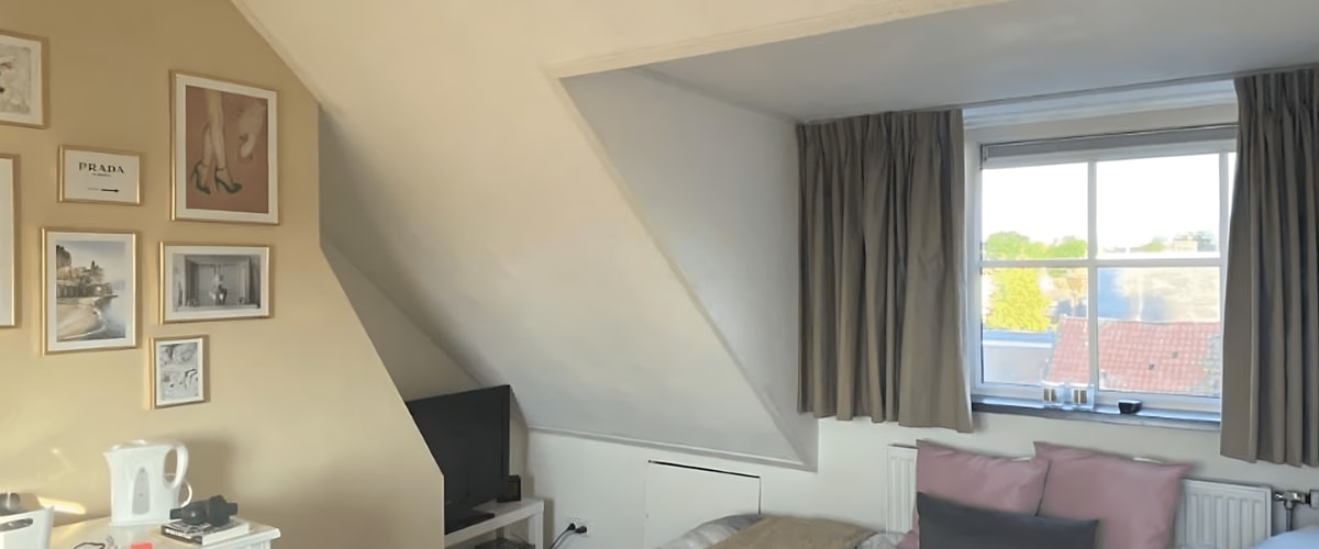 Kamer huren in Assen