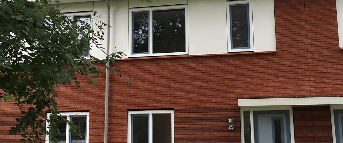 Huis huren in Apeldoorn