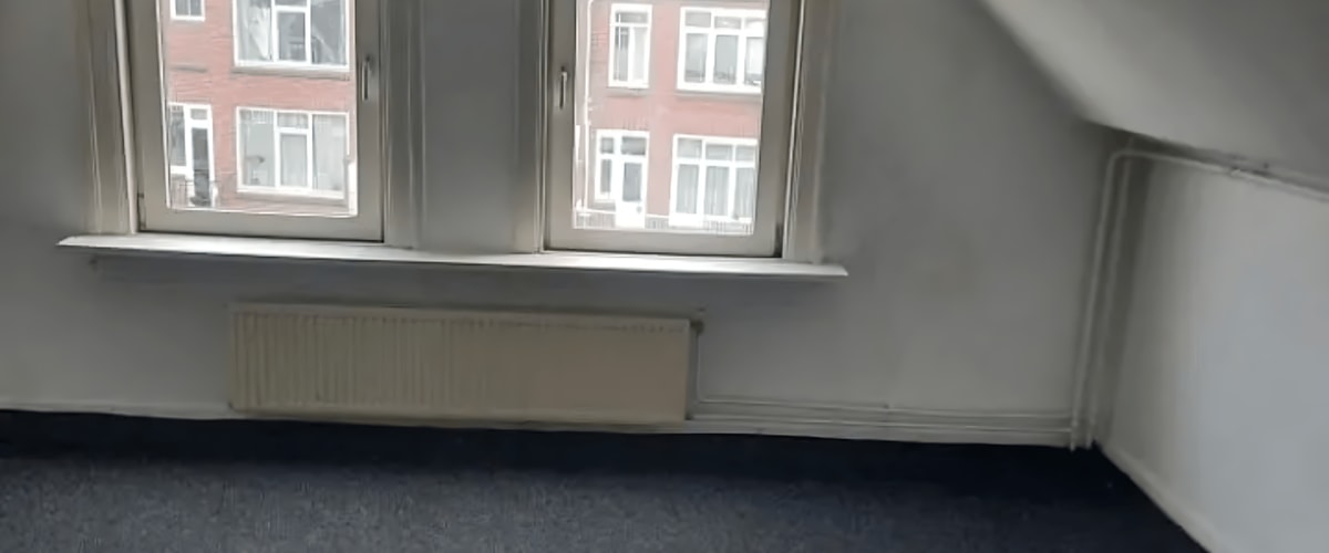 Kamer huren in Rotterdam
