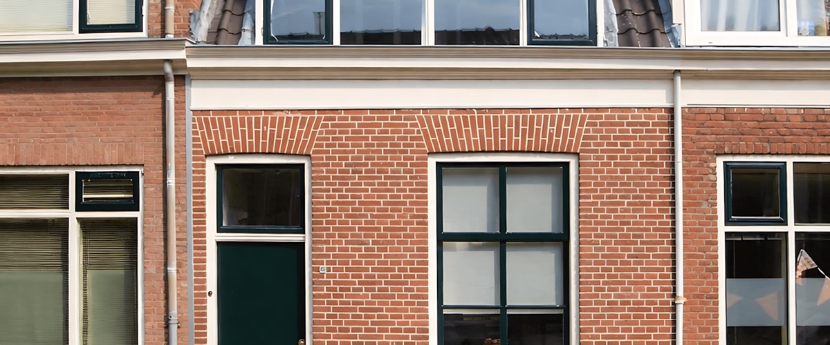 Huis huren in Utrecht