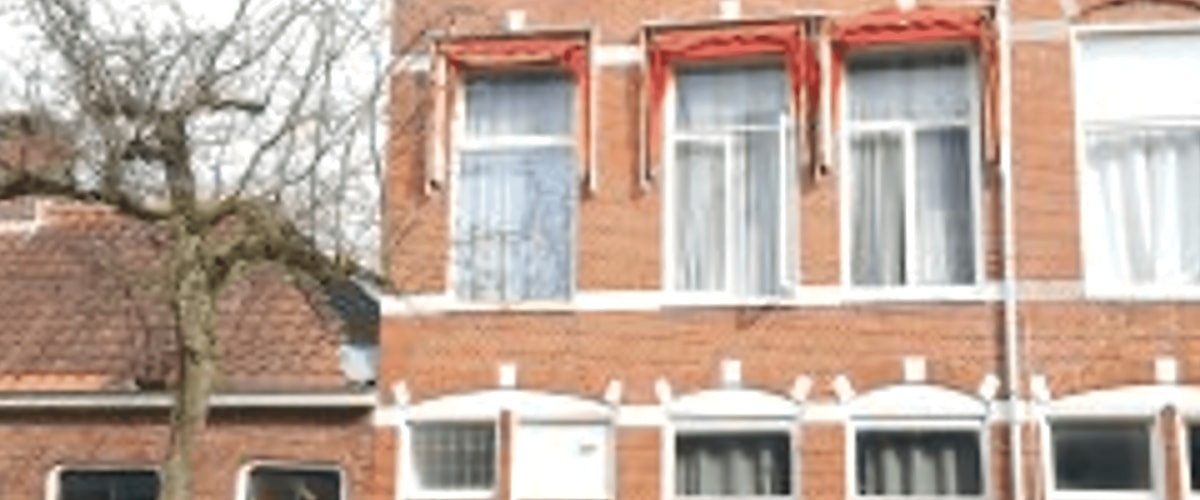 Appartement huren in Groningen