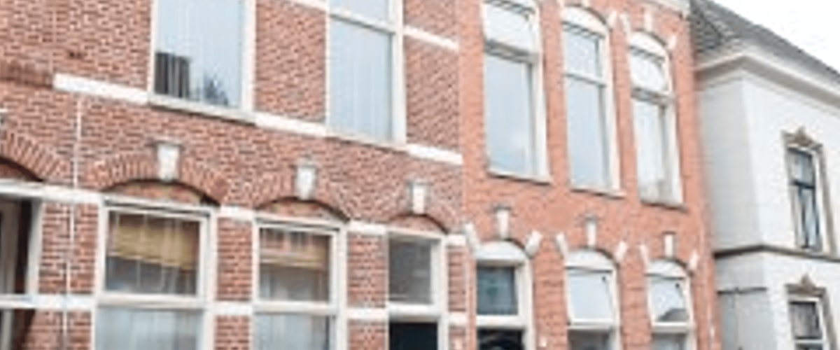 Studio huren in Groningen
