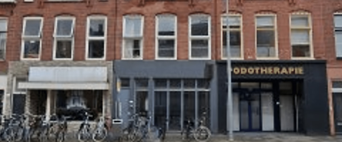 Studio huren in Groningen