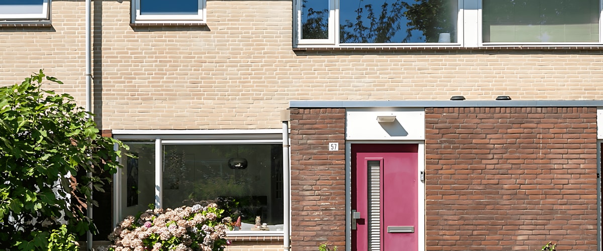 Huis huren in Eindhoven